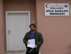 Hastalarını İhmal Eden Doktor Görevden Alındı