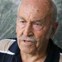 Usta oyuncu Altan Günbay'ı kaybettik