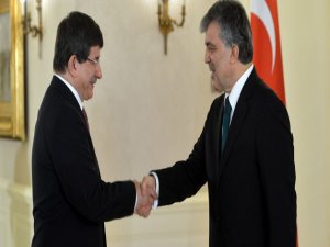 Çankaya'da "Kırım" zirvesi