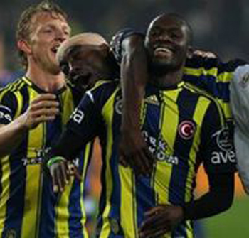 F.Bahçe'ye bir müjde daha