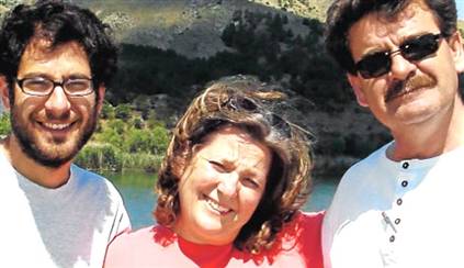 ODTÜ’lü Onur’un annesi de intihar etti