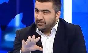 Ümit Özat hastaneye kaldırıldı