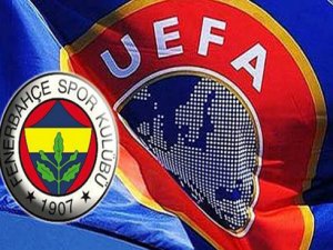 UEFA dosyayı kapattı!