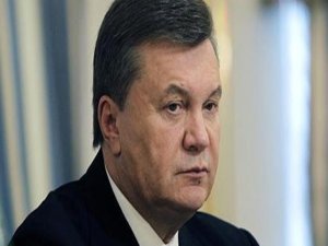 Sosyal medyada 'Yanukoviç öldü' iddiası