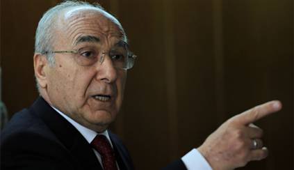 Aytaç Durak adaylıktan çekildi