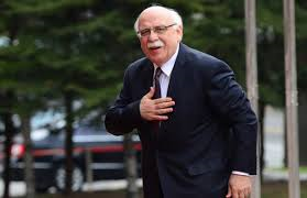 KÖŞKTE YOĞUN MESAİ