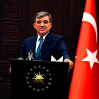 Gül'den 5 Kritik Talimat