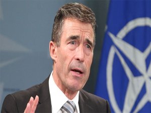 NATO'dan Rusya'ya mesaj