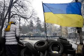 UKRAYNA'YA BÜYÜK DESTEK