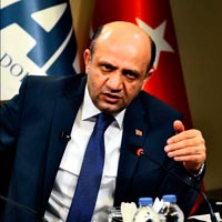 'TÜBİTAK'ta soruşturma başlatıldı'