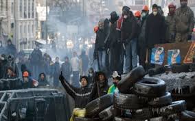 Kırım'da son dakika gelişmesi