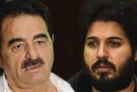 İbrahim Tatlıses'ten Reza Zarrab'a destek