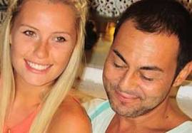 Düğün 12 Haziran'da...