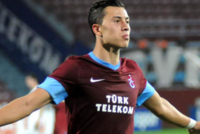 Emre Güral taburcu oldu!..