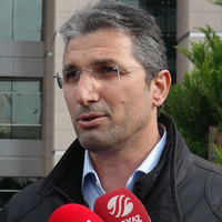 Şener: "Hedef Erdoğan'ı devirmek"