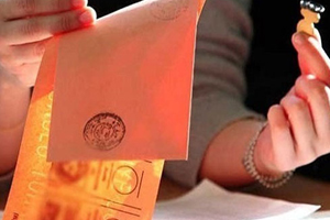 İşte kazanan belediye başkanları