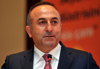 "Amaç Türkiye'ye engel olmak"