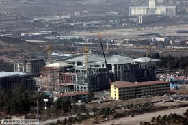 Türkiye'nin en iyi korunan binası olacak