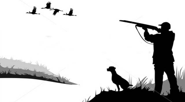 Ve av sezonu sona erdi!