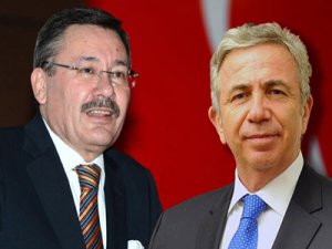 GÖKÇEK’TEN YAVAŞ’A SERT TEPKİ…