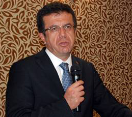 ‘İthal cep’e vergi, zam değil üretim için geliyor