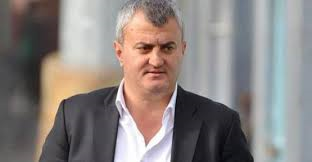 Trabzonspor'da İstifa !