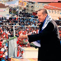 Ülkesine ihanet eden alim gördünüz mü?