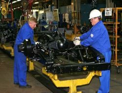 Rus Otomotiv Şirketi Avtovaz Son On Yılın En Kötü Satışını Yaptı!