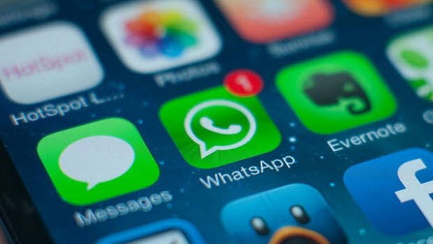 Whatsapp'un Yeni Güncelleştirmesi geldi
