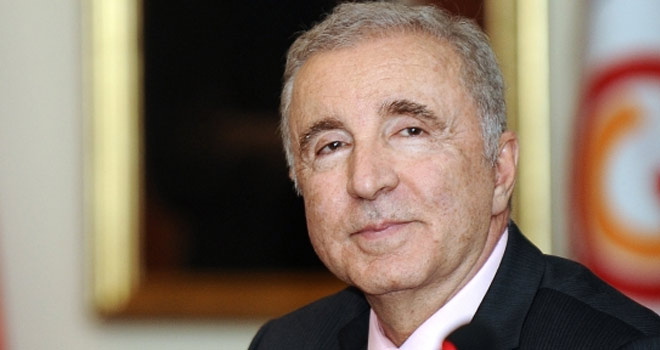 Galatasaray seçime mi gidiyor?