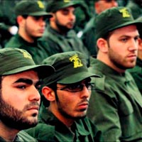 Hizbullah'a ağır darbe: 120 ölü