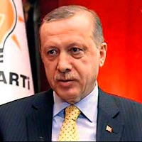 Erdoğan'dan 3 dönem kuralı açıklaması