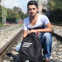 Okmeydanı'nda Burak eylemi