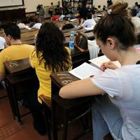 YGS'ye girecekler dikkat!