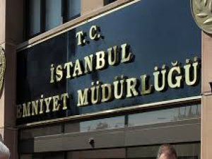 İstanbul Emniyet Müdürlüğü'nden açıklama
