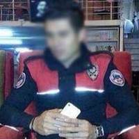 O polis için jet soruşturma