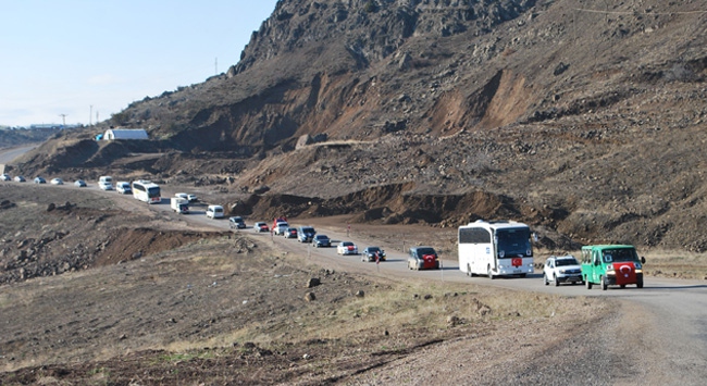 Burak Can toprağa verildi!..