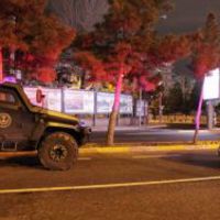 Diyarbakır'da şüpheli paket alarmı