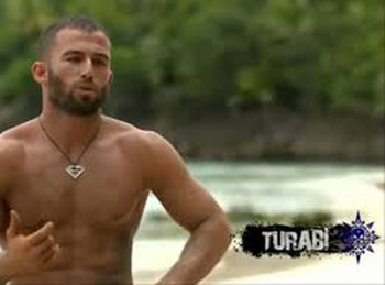 Turabi'ye tepkiler çığ gibi büyüyor