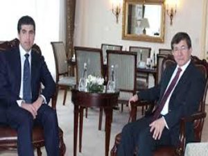 Davutoğlu net konuştu!