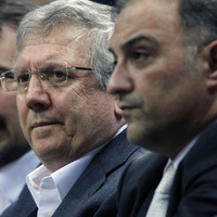 Aziz Yıldırım'a şok suçlama!