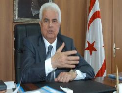 "Liderlere Suikast Planları Terörist Faaliyetlerdir; Kimse Darbe İçin Kktc'yi Üs Olarak Kullanamaz"