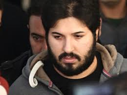 Emniyet'ten Sarraf açıklaması