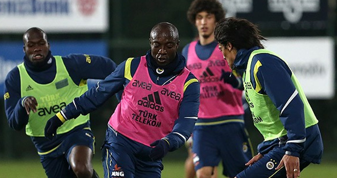 Fenerbahçe'den taraftarlarına uyarı!