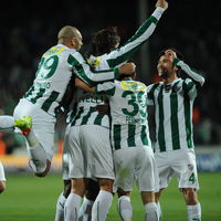 İşte Bursaspor'un muhtemel 11'i
