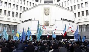 Kırım ile ilgili flaş karar