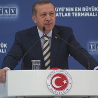 Başbakan'dan önemli açıklamalar