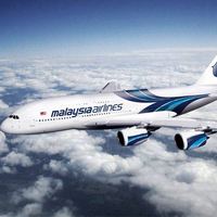 Kayıp Malezya uçağı ile ilgili flaş gelişme