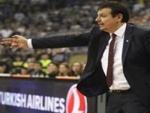 İşte Milli Takım'ın yeni antrenörü