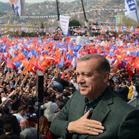 Erdoğan Twitter'ın engellemesini değerlendirdi